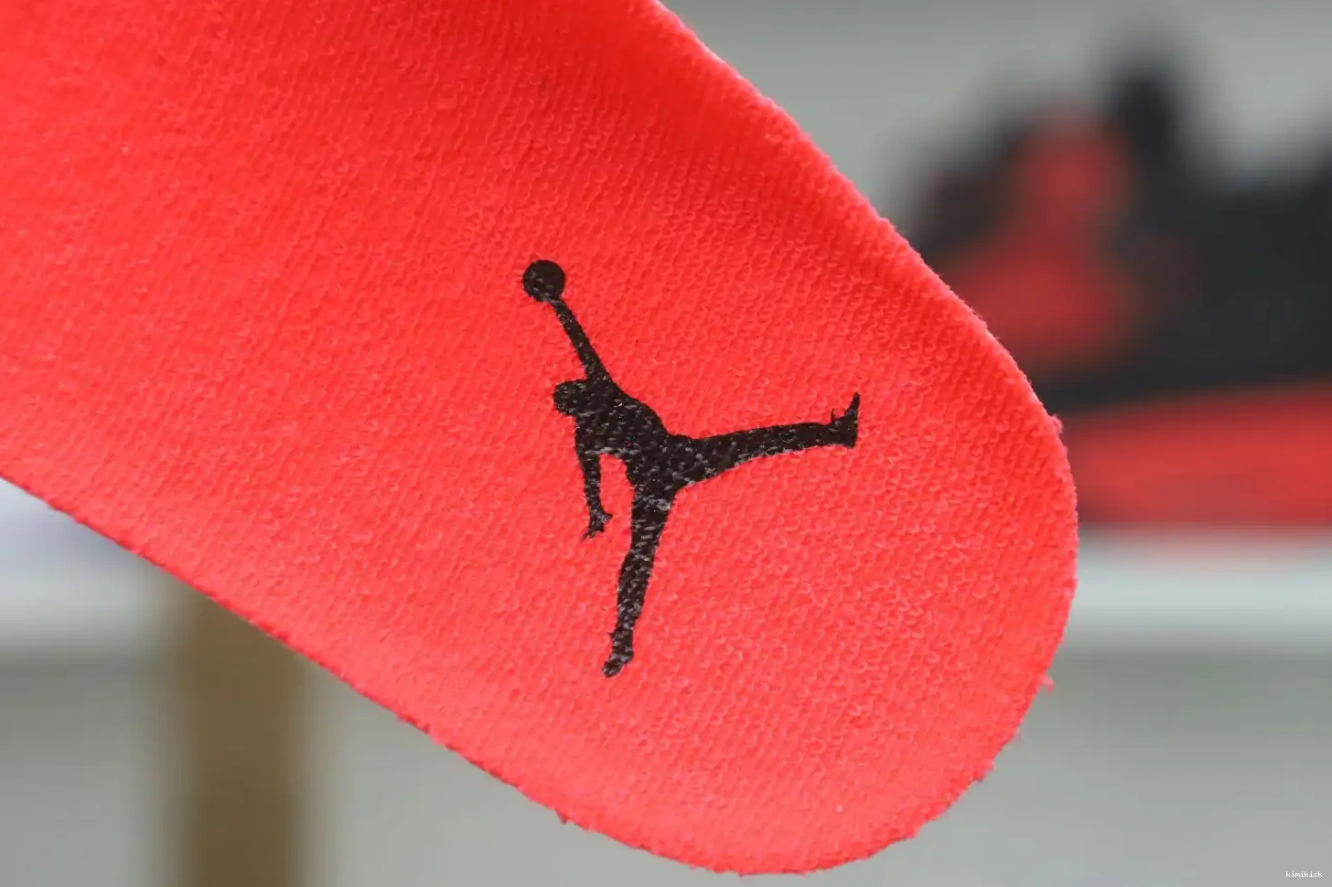 Jordan Retroinfrared Air White Kimikick 6 0527